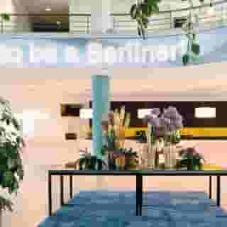 Hotel Berlin, Berlin, 2 of 5