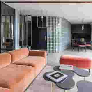 Perianth Hotel, 2 of 5