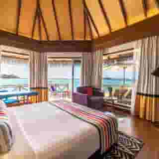 Mercure Maldives Kooddoo Resort - Adults Only, 6 of 6