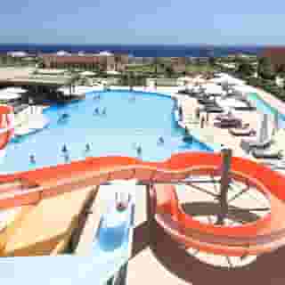 The Three Corners Happy Life Beach Resort, 1 of 5