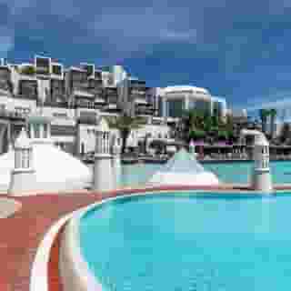 Kempinski Barbaros Bay Bodrum, 1 of 5