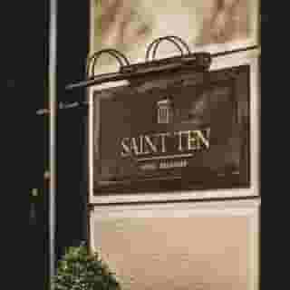 Saint Ten Hotel, 3 of 5