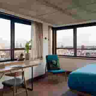 Treehouse Hotel London, 2 of 5