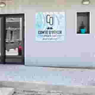 Hotel Au Comte D'Ornon, 5 of 5