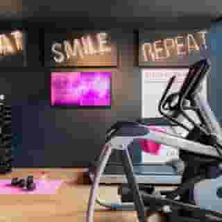 Moxy Copenhagen Sydhavnen, 4 of 5