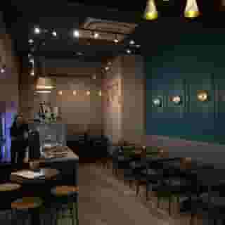 The Bedford Townhouse and Cafe, 4 of 5