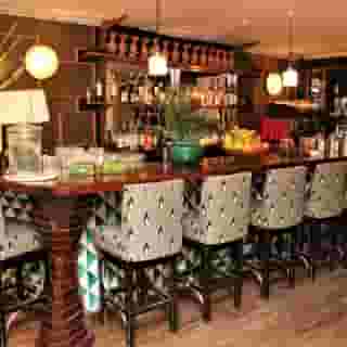 Hotel du Temps, 6 of 6