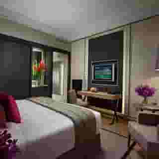 Orchard Hotel Singapore, 6 of 6
