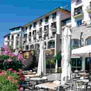 Hotel Ariston & Palazzo Caterina, 6 of 6