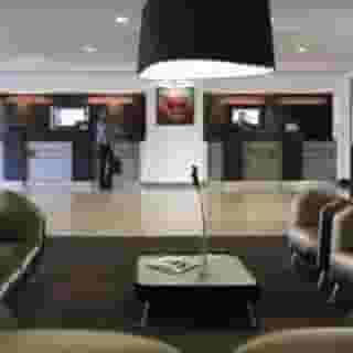 Novotel Paris La Defense, 5 of 5