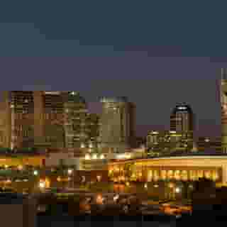 Fairfield Inn &Suites Nashville Downtown/The Gulch, 4 of 5