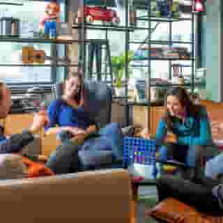 Aparthotel Adagio Paris Bercy Village, 5 of 5