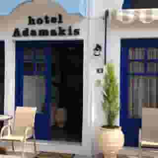 Adamakis Hotel, 1 of 5