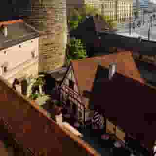 Le Meridien Grand Hotel Nurnberg, 5 of 5