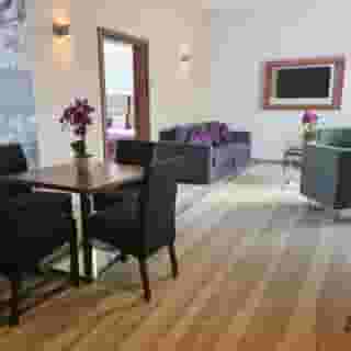 Warsaw Plaza Hotel, 3 of 5