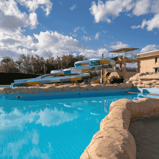Parrotel Aqua Park Resort, 2 of 5