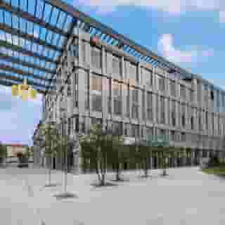 Hilton Garden Inn Vilnius City Centre, 3 of 5