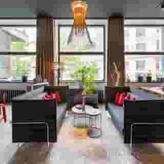 Mosaic House Design Hotel, 5 of 5