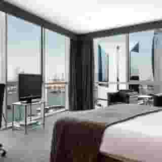 Hilton Dubai Creek, 4 of 5