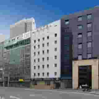 The Domicil Hotel Frankfurt, 3 of 5