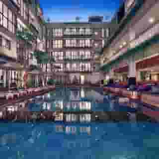 Hotel Neo+ Kuta Legian by ASTON, 6 of 6
