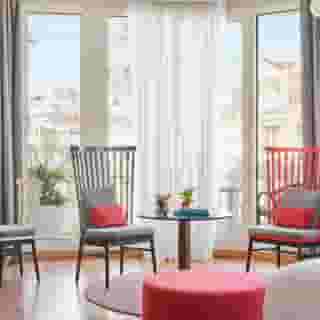 Hyatt Centric Gran Via Madrid, 6 of 6