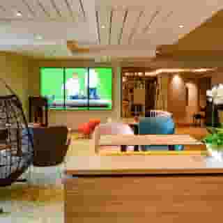 Novotel Paris Creteil Le Lac, 2 of 5