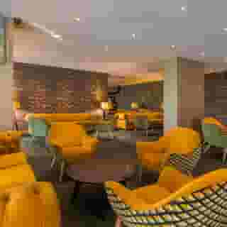 HF Ipanema Park, 1 of 5