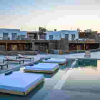 Myconian Crown Suites, 4 of 5