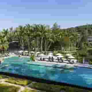 Dusit Thani Krabi, 6 of 6