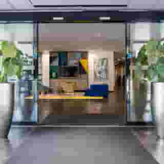 Holiday Inn Eindhoven Centre, 3 of 5