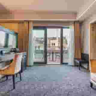 Eurostars Danube Budapest, 5 of 5