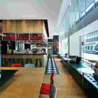 Citizenm Zurich, 4 of 5