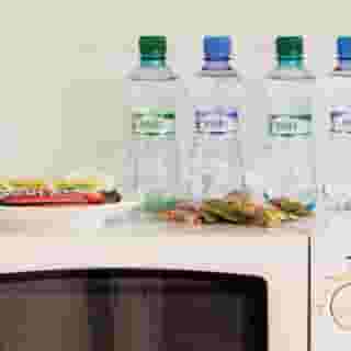 Six Continents, 1 of 5