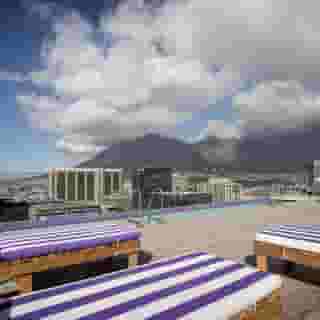 Hotel Sky Cape Town, 3 of 5