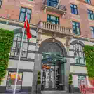 Best Western Hotel Hebron, 1 of 5