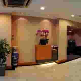 Goodrich Hotel Hong Kong, 6 of 6