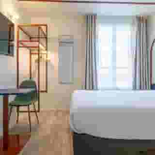 Paris Eiffel Cambronne, 5 of 5