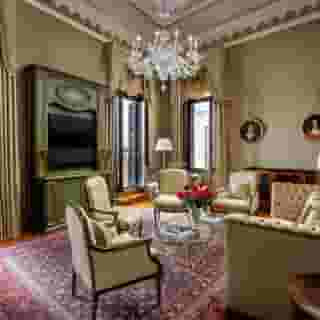 Hotel Danieli, Venice, 4 of 5