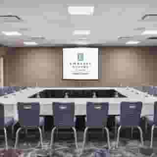 Embassy Suites by Hilton Washington DC Georgetown, 5 of 5