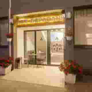 Annex Building of Art Hotel, 5 of 5