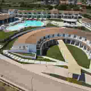 Gh Santina Resort, 1 of 5