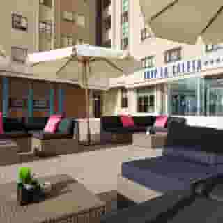 TRYP Cadiz La Caleta Hotel, 2 of 5