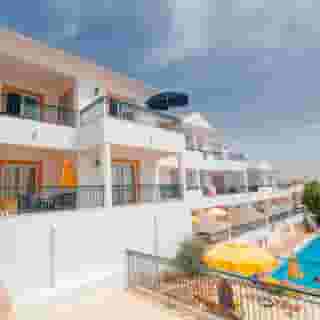 Alfagar Cerro Malpique, 4 of 5