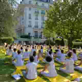 Waldorf Astoria Versailles - Trianon Palace, 5 of 5