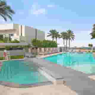 Palace Fujairah Beach Resort, 2 of 5