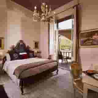 Villa Tower Inn Pisa, 3 of 5