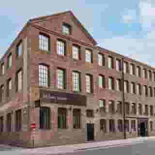 The Resident Liverpool, 2 of 5