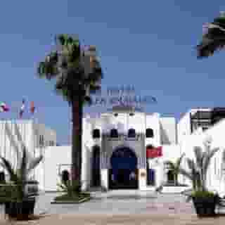 Les Omayados, 5 of 5