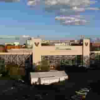 Holiday Inn Nashville-Vanderbilt Dwtn, 4 of 5